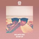 Malantè (UK) - Satisfy (Original Mix)