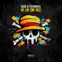 Suae & Technikal - We Are (One Piece) (Radio Edit)