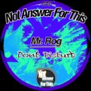 Mr. Rog - Bad Intentions