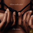 Belizian Voodoo Priest - C-Line Woman