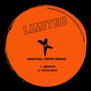 Arafura, Peppe Dibari - Tacalibao (Original Mix)