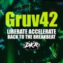 Gruv42 - Back To The Breakbeat