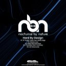 Nocturnal By Nature feat. Mikey Edge - 10 Things I Hate (Original Mix)