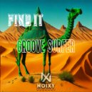 Groove Surfer - Find It (Extended Mix)