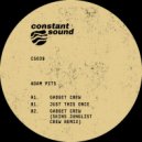 Adam Pits - Gadget Crew
