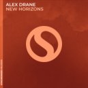 Alex Drane - New Horizons (Extended Mix)