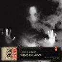 NORII & CIGMA - Easy to Love