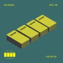 Mo'Cream - The Key