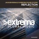 Jackob Roenald & Reborn Sound System - Reflection (Original Mix)