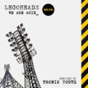 Legoheads - We Are Acid (After 12 Version)