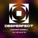 Leonardo Gonnelli - Percmania