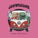 Justnique - To Greek Street