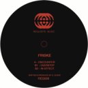 Friske - Overstep