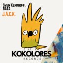Sven Kerkhoff, BATA - J.A.C.K