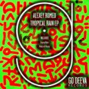 Alexey Romeo - Prince Of Percia
