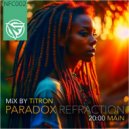Titron - Paradox Refraction 2023 (Live)