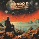 Mundo D - I Want to Leave My Body
