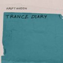 KRIPTAMOON - TRANCE DIARY@062 ()