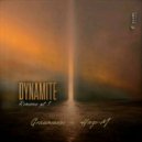 Emre K - Dynamite feat. Jaime Arin (Haze-M Remix)