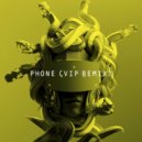 MEDUZA Ft. Sam Tompkins & Em Beihold - Phone