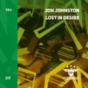 Jon Johnston - Lost In Desire