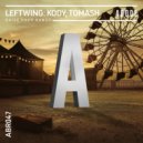 Leftwing : Kody - Raise Your Hands