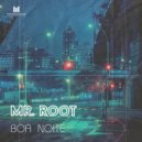 Mr. Root - Boa Noite (Extended Mix)