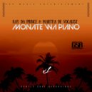 Kay Da Prince & Martha De Vocalist - Monate Wa Piano