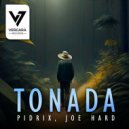 Pidrix, Joe Hard - Tonada (Original Mix)