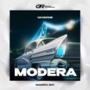 Vandeme - Modera (original mix)