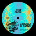 Ashee, Airrica - International Confusion (Extended)