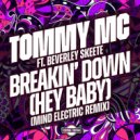 Tommy Mc, Beverley Skeete - Breaking Down (Hey Baby)