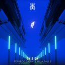 Ferreck Dawn, Mila Falls - On & On (Extended Mix)