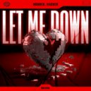 Moobek, Macker - Let Me Down (Extended Mix)