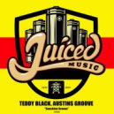 Teddy Black, Austins Groove - Sunshine Groove (Original Mix)