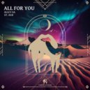 Cafe De Anatolia, Alley SA, St.Ego - All for You