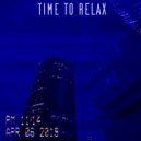 RINDDER & Scond - Time To Relax ()