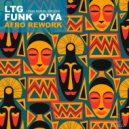 Ltg Long Travel Groove - Deep in Stereo (DJ Moy Rework)