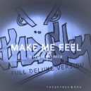TheSky - Make me Feel (Deluxe Version)