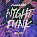 Discosteps - This Is About Groove