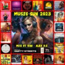 DJ Van Alex - Music Sun 2023 ()