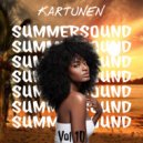 KARTUNEN - SummerSound Vol. 10 (Mix)