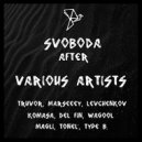 Komasa - Ayawaska (Original Mix)