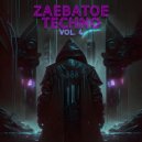 Renzo Cappadona - Root (Original Mix)