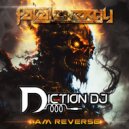 Dictiondj & Nuspirit - Path Of The Righteous (Original Mix)