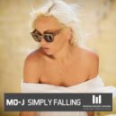Mo-J - Simply Falling (Radio Cut)