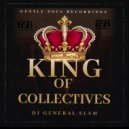 DJ General Slam - Fekerte (Original Mix)