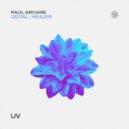 Paul Arcane - Odital