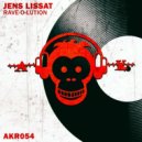 Jens Lissat - Rave-O-Lution