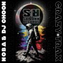 N.O.B.A, DJ CHOON - Fuk Dat (Club Mix)